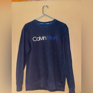 Calvin Klein long sleeve